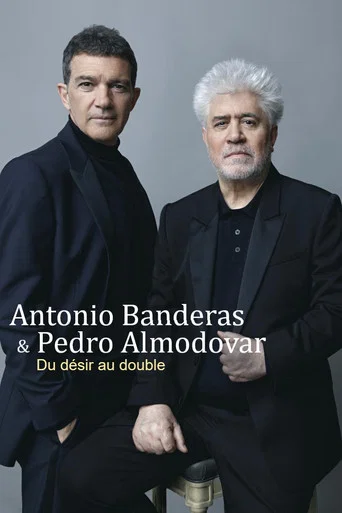 Almodóvar y Banderas: éxito y gloria