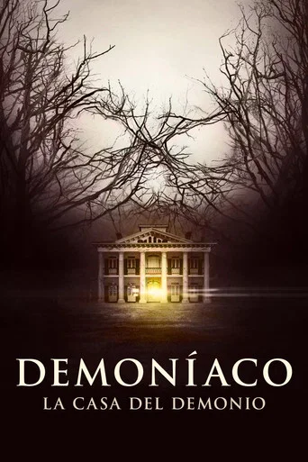 Demonic