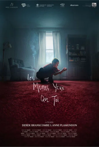 Les mêmes yeux que toi