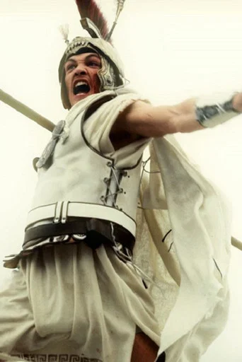 Alexander The Great