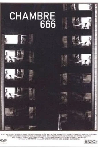 Habitación 666
