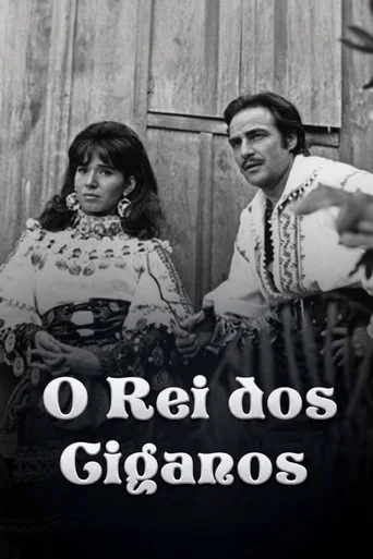 O Rei dos Ciganos