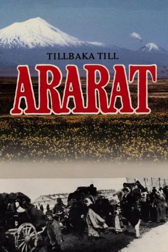 Tillbaka till Ararat