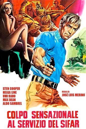 S.I.D. contra Kocesky