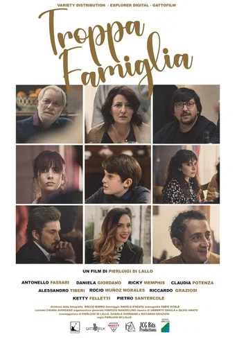 Troppa Famiglia