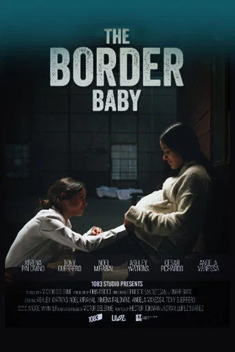 The Border Baby