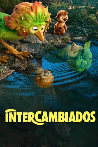 Intercambiados