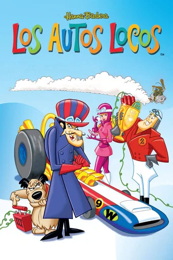 Los Autos Locos