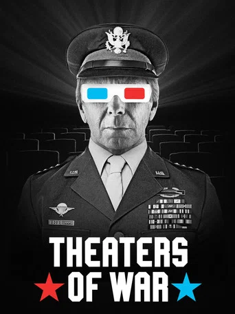 Teatros de guerra