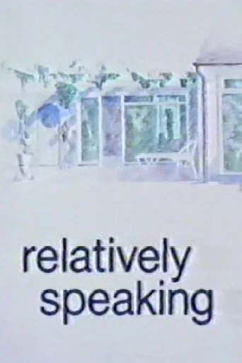 Relatively Speaking