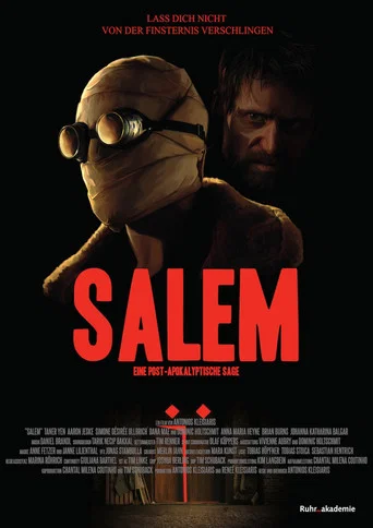 SALEM - Eine Post-Apokalyptische Sage