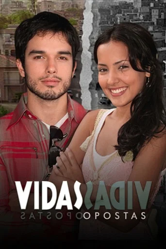 Vidas Opuestas