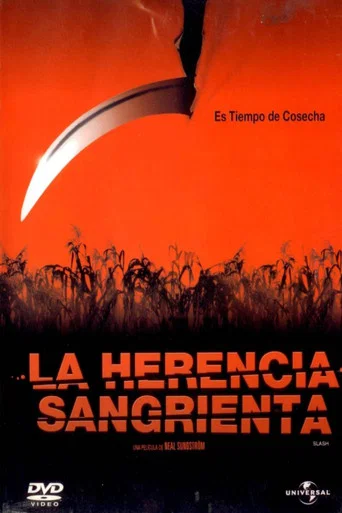 Granja sangrienta