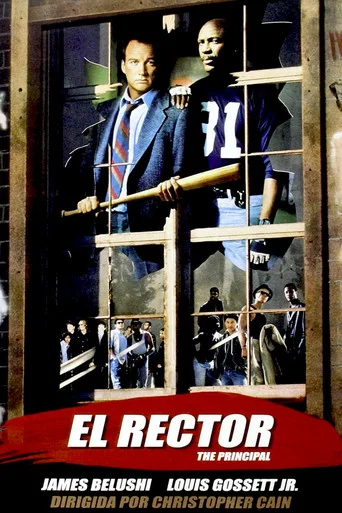 El rector