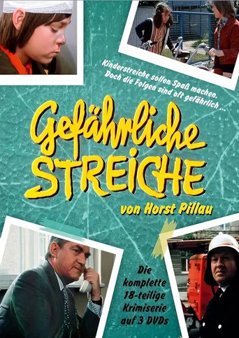 Gefährliche Streiche