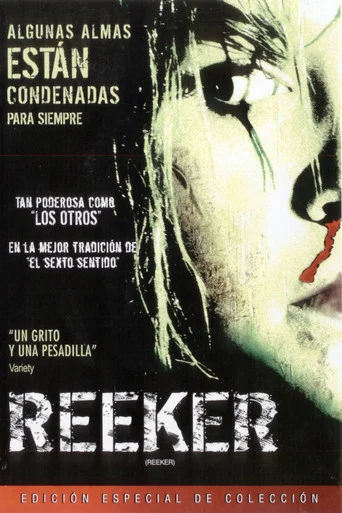 Reeker