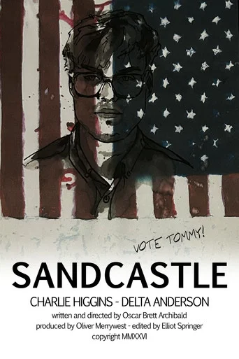 Sandcastle