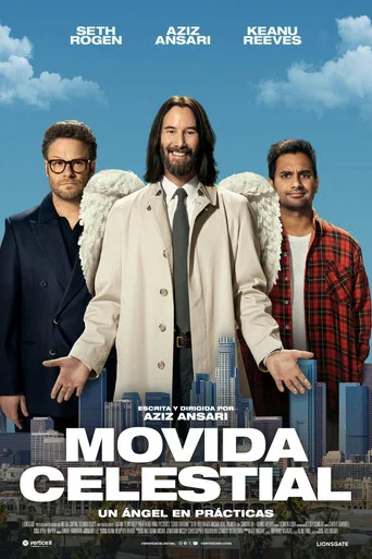 Movida Celestial