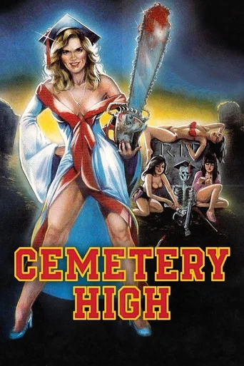 Cementerio Caliente