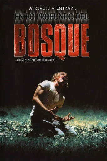 En lo profundo del bosque