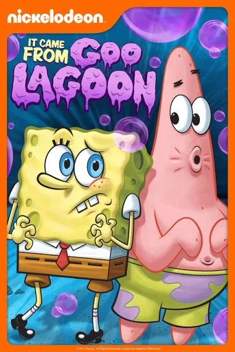 Bob Esponja: Patricio Esponja
