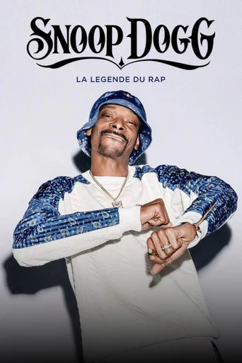 Snoop Dogg, La légende du rap
