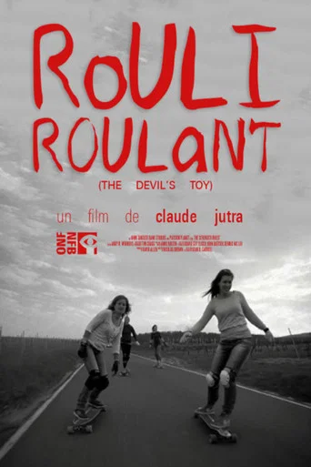 The Devil's Toy