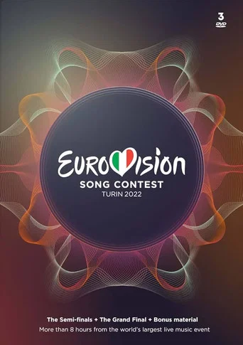 The Eurovision Song Contest: Turin 2022