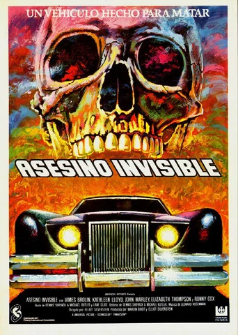Asesino invisible