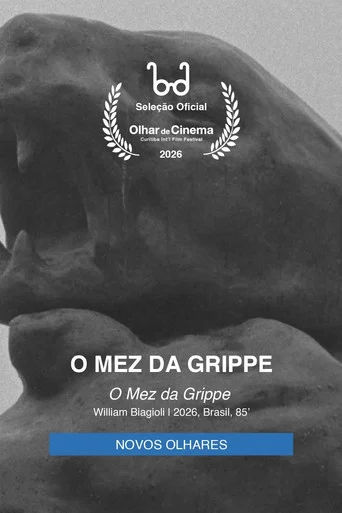 O Mez da Grippe