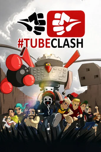 TubeClash - The Movie