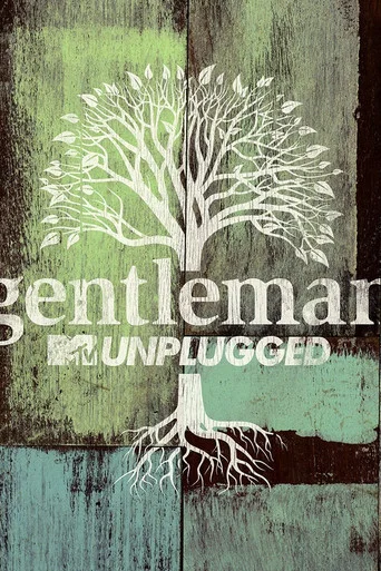 Gentleman: MTV Unplugged