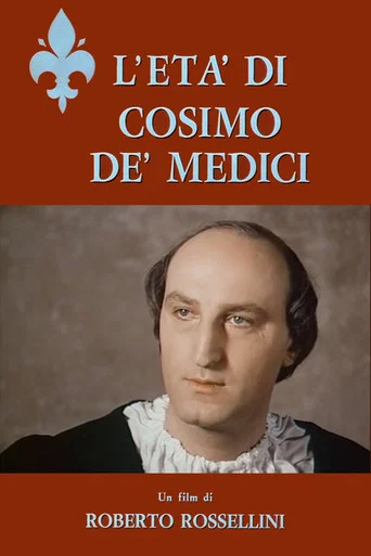 The Age of the Medici