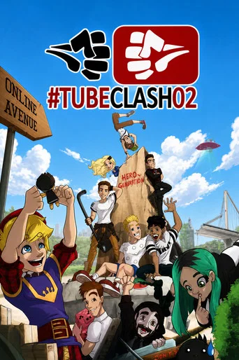 TubeClash 02 - The Movie