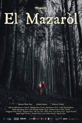 El Mazaròl