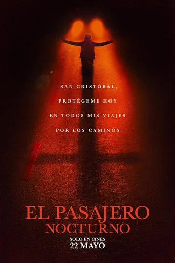 El pasajero nocturno
