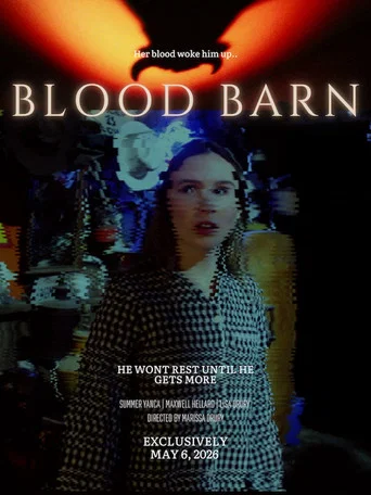 Blood Barn
