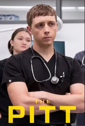 The Pitt Season 1