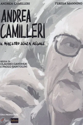 Andrea Camilleri: El maestro sin reglas