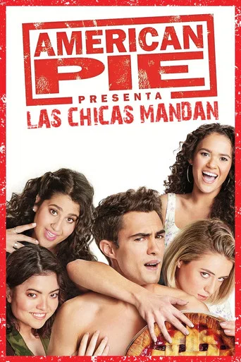 American Pie presenta: Las chicas mandan