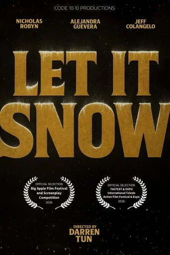 Let It Snow