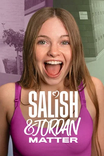 Salish y Jordan Matter