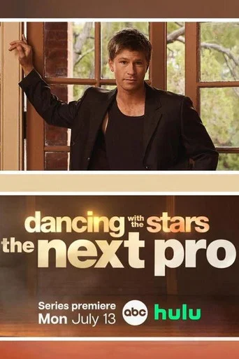 Dancing with the Stars: The Next Pro