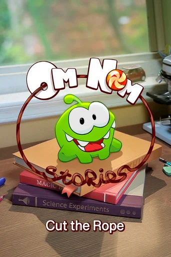 Las historias de Om Nom