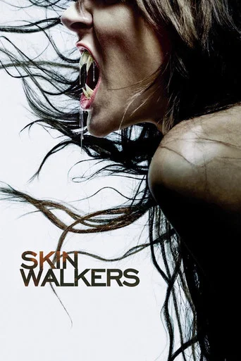 Skinwalkers: El poder de la sangre