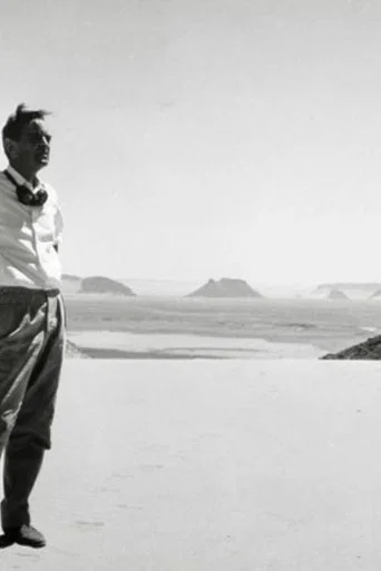 Maverick: The Epic Adventures of David Lean