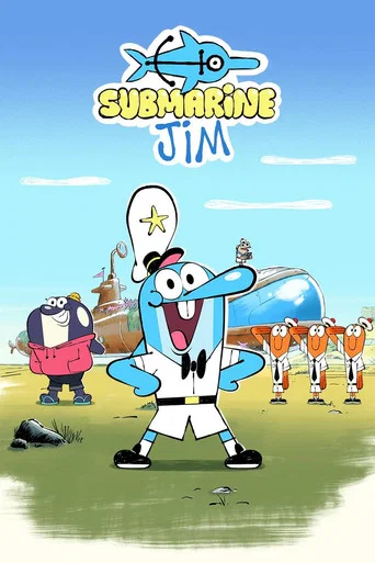 Submarine Jim