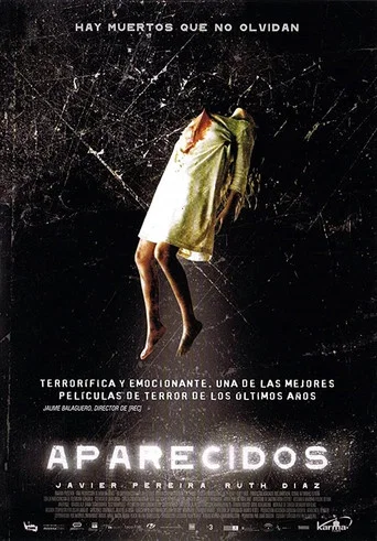 Aparecidos