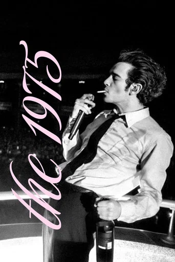 The 1975: Rock Am Ring 2019