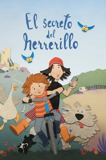 El secreto del herrerillo